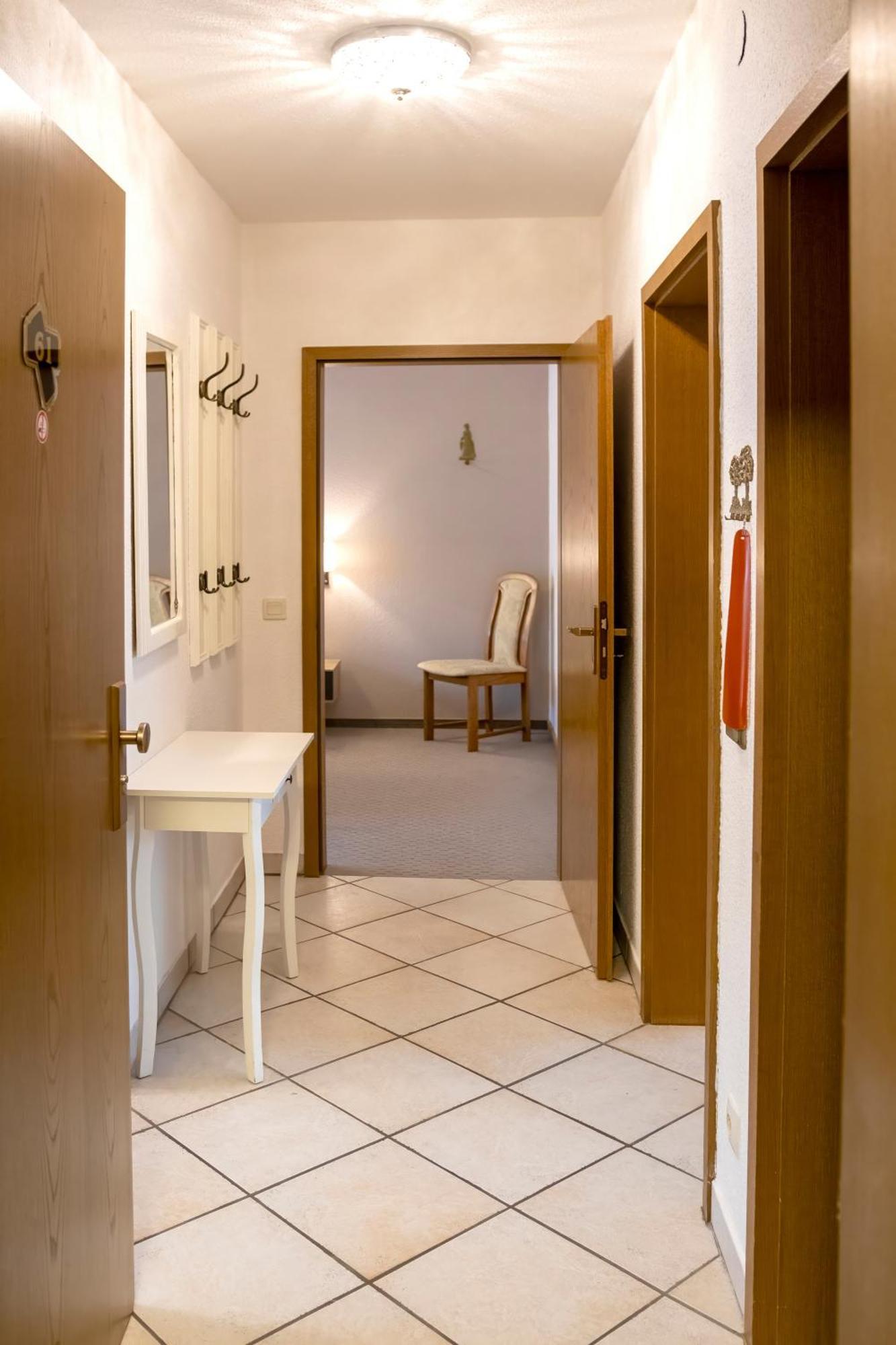 Carissa Ferienwohnung - Mit Thermeplus Bad Bevensen Exterior photo