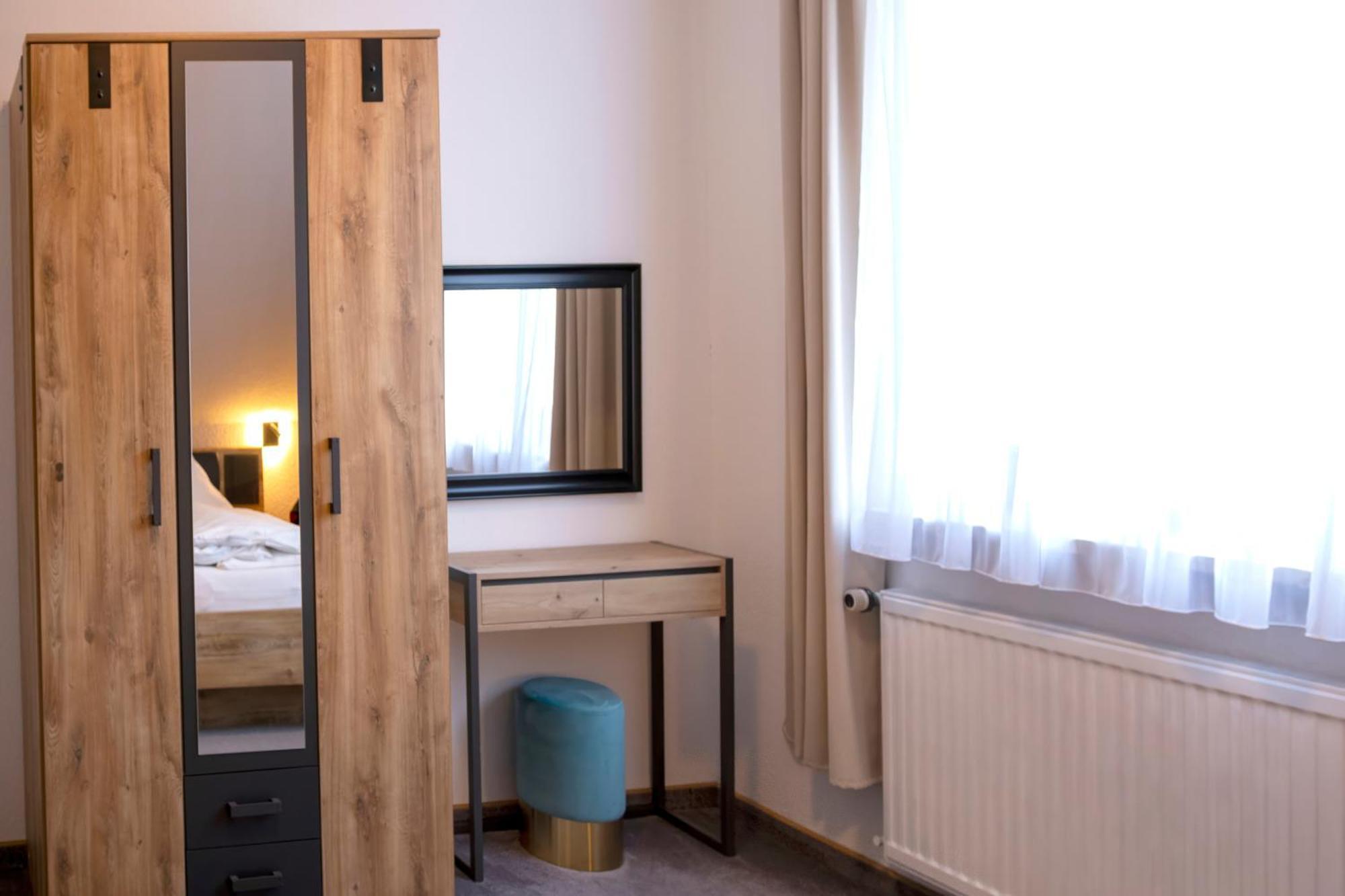 Carissa Ferienwohnung - Mit Thermeplus Bad Bevensen Exterior photo