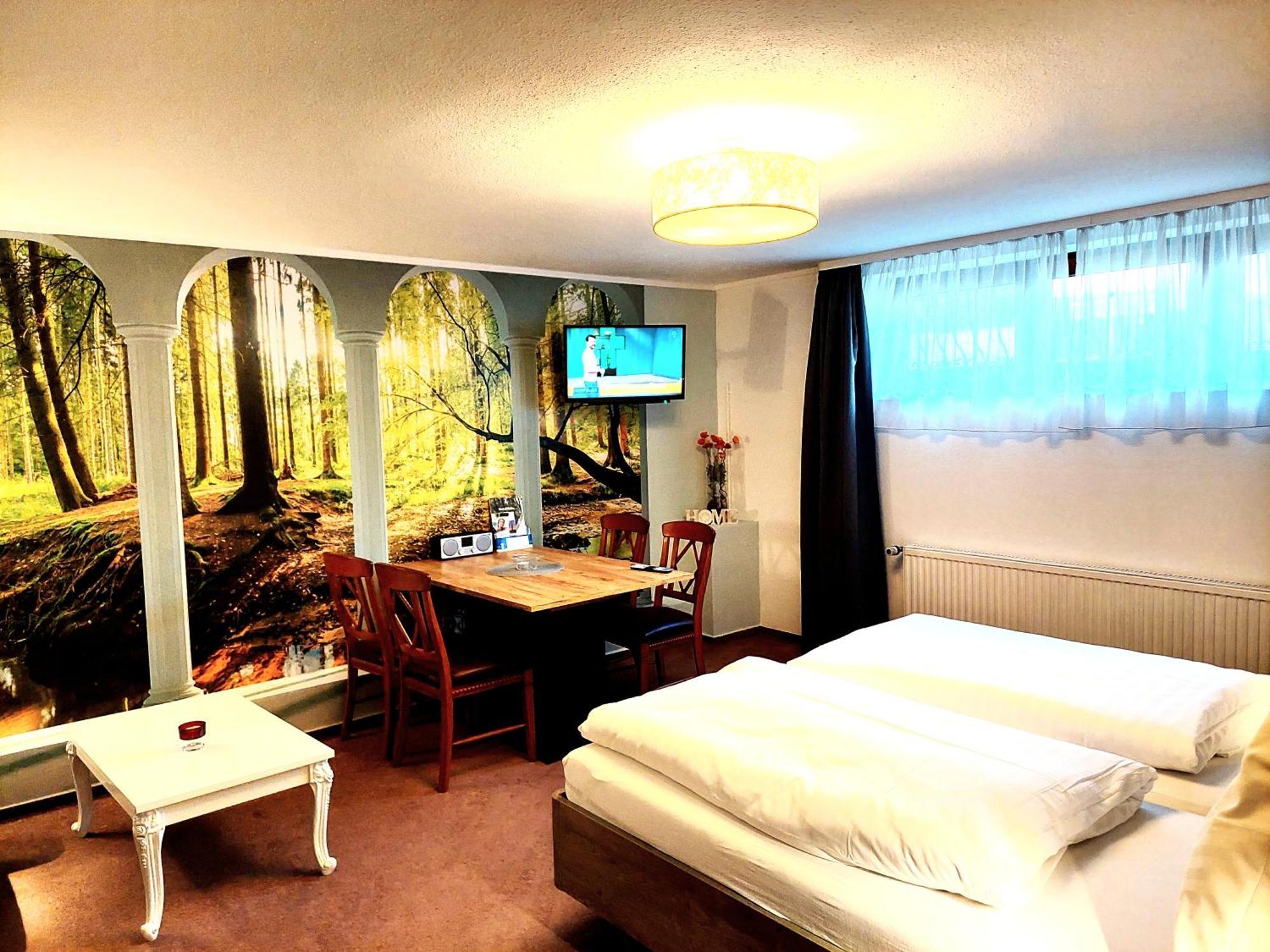 Carissa Ferienwohnung - Mit Thermeplus Bad Bevensen Exterior photo