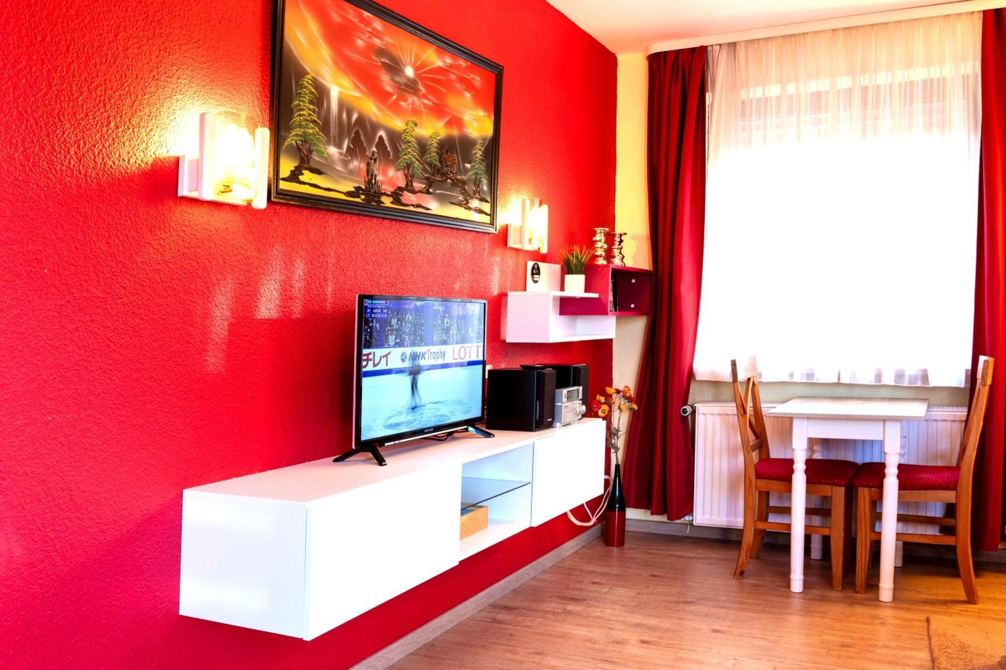 Carissa Ferienwohnung - Mit Thermeplus Bad Bevensen Exterior photo