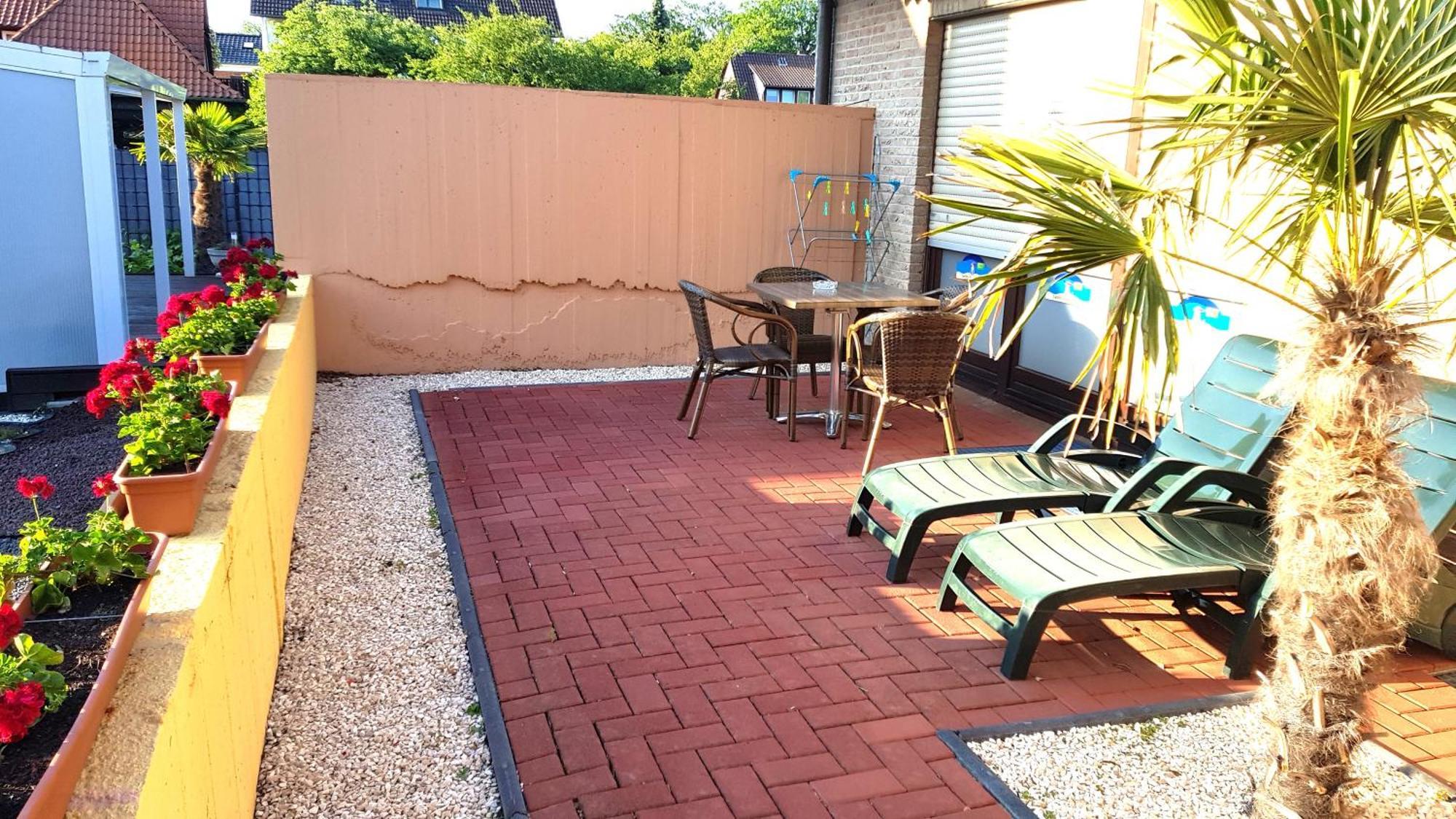 Carissa Ferienwohnung - Mit Thermeplus Bad Bevensen Exterior photo