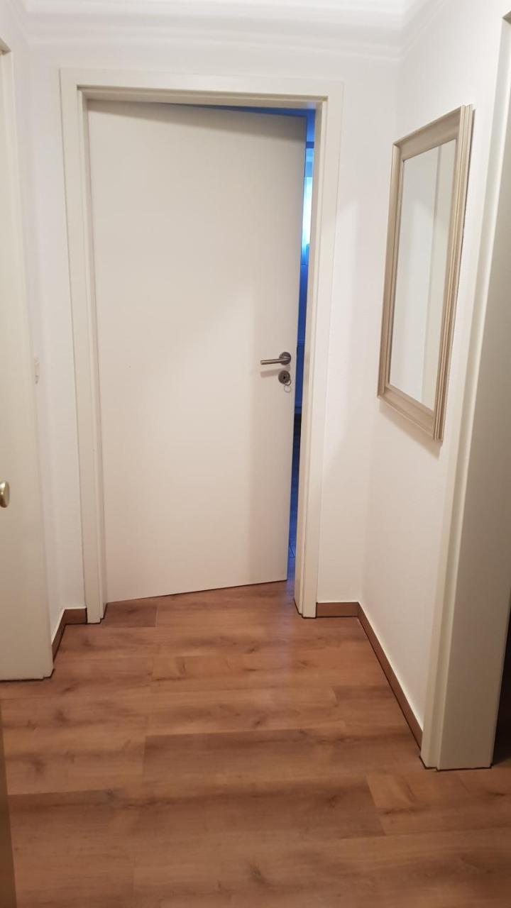 Carissa Ferienwohnung - Mit Thermeplus Bad Bevensen Exterior photo